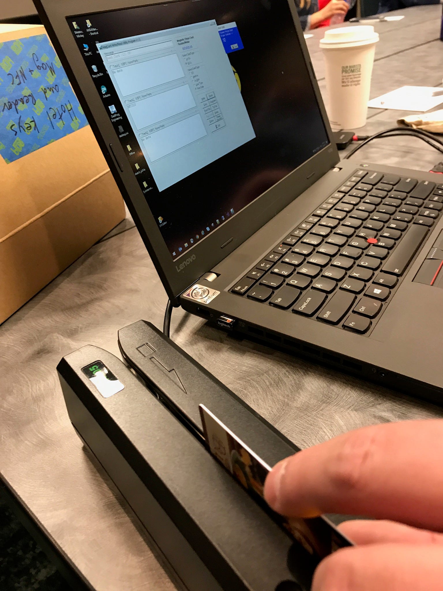 electronic keys for hotels